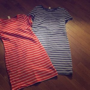 Sold together for 15 separately for 10 each!